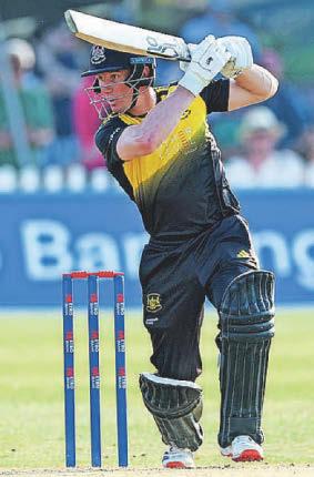 Cricket Thorburn hails 'awesome' unbeaten ton from Bancroft