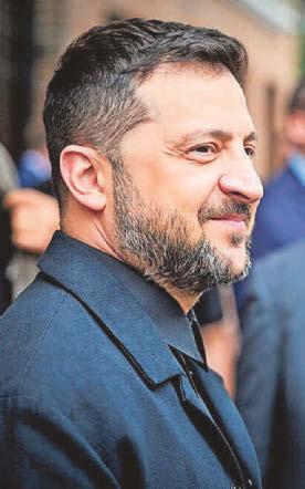 Russia’s drone attack