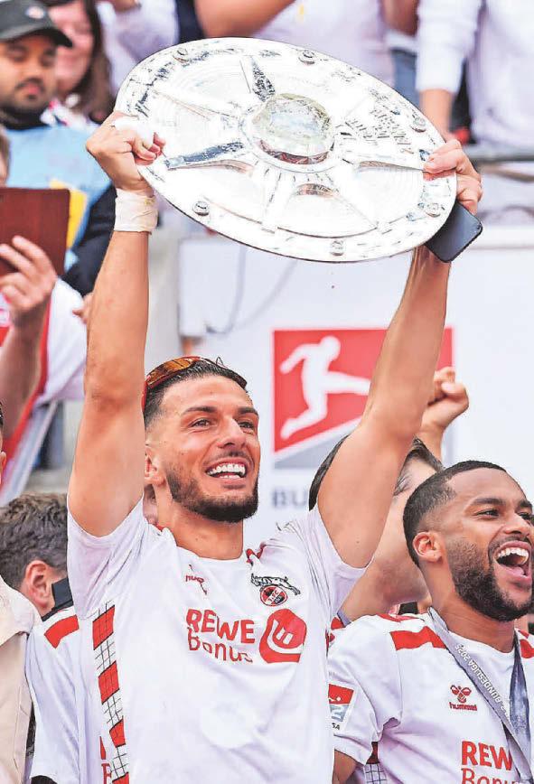 Football Robins linked with Kosovo international left-back Paqarada