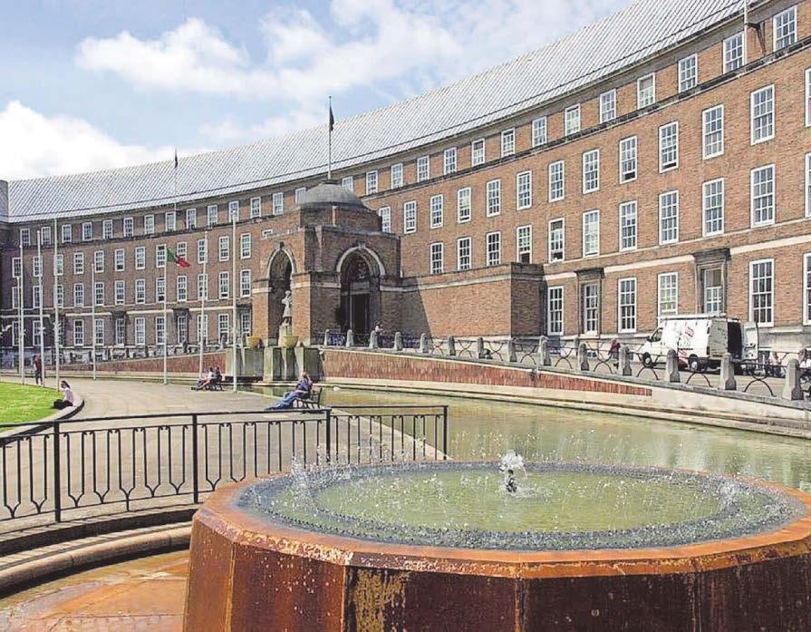 Spying scandal Inquiry will look into monitoring of disabled children’s families