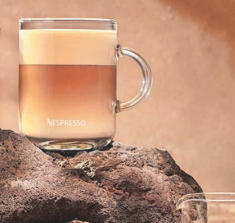 Nespresso cuts jobs and sites - but profits edge up