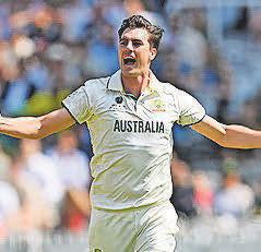 Cricket Australia confident Cummins will be fit for Ashes