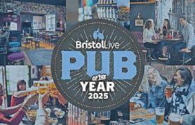 Back your local Pubs appeal for your support in search for city's finest boozer