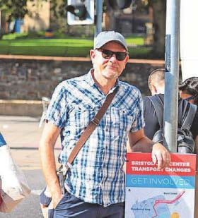 New Liveable Neighbourhood Early plans for second traffic trial revealed