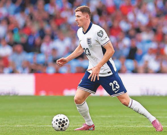 Anderson looking to build on his impressive England debut