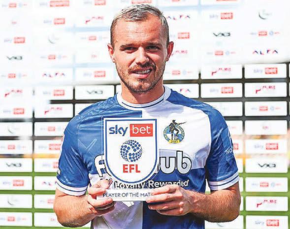 Thomas: Disallowed goal was probably a foul but never handball