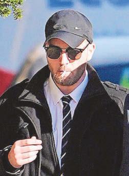 I'll never feel completely safe again after my stalker ordeal