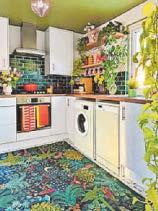 Make your rental feel like a home