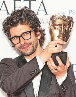 The biggest thing I've done was get help