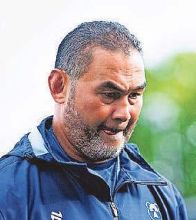 Rugby Lam names Bears side to face Gloucester at Kingsholm