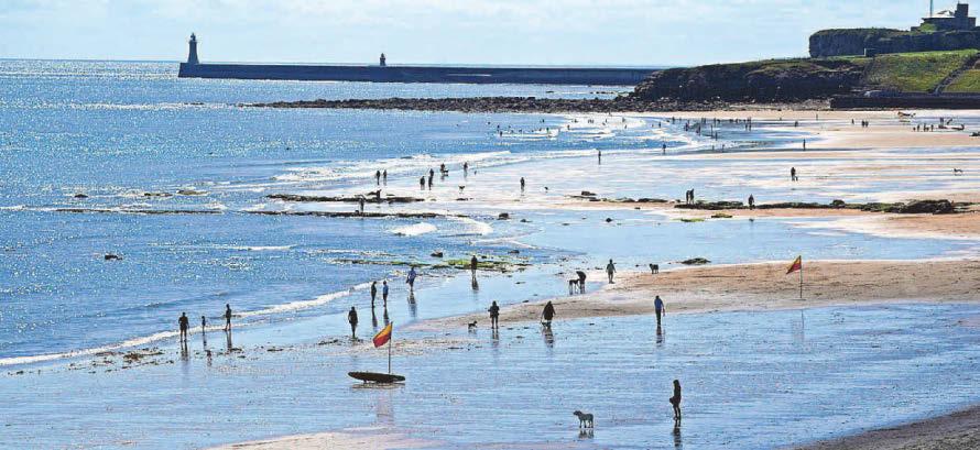 Government may have failed to comply with marine target laws