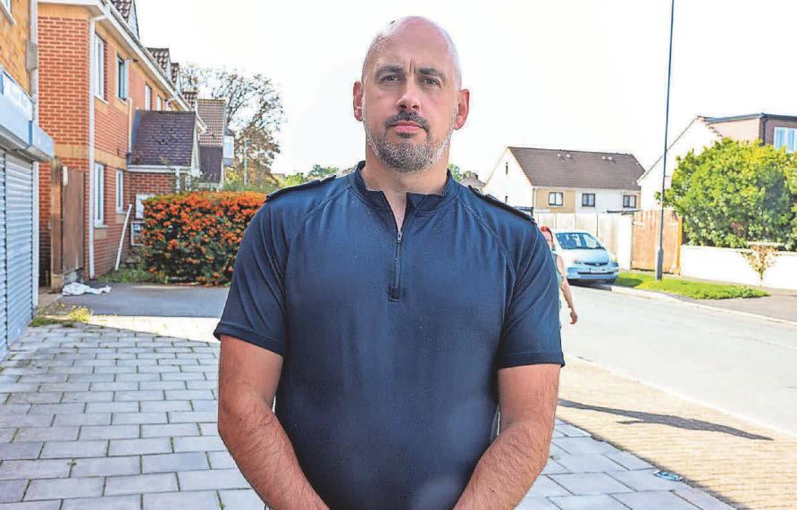 'We won't tolerate hate' Appeal to turn in cowards who shot girl, nine