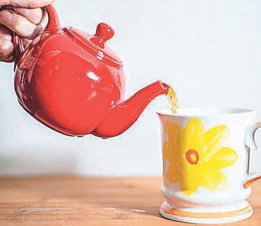 Fairtrade calls for brands to be more transparent over their tea