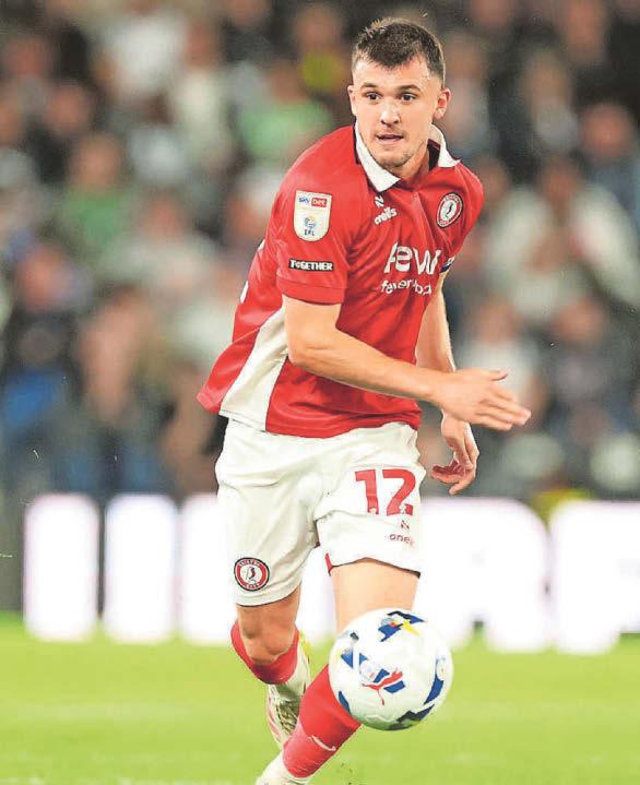 Football We must move on quickly from Oxford defeat, says Knight