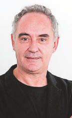 Eva Longoria discovers her roots... and Spanish cuisine