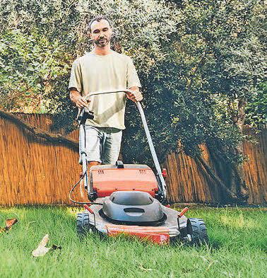 Join in the late British rake off