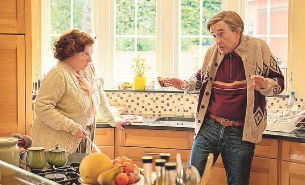 It's good to talk about things that are often seen as taboo...