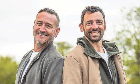 Reality bites on the beat