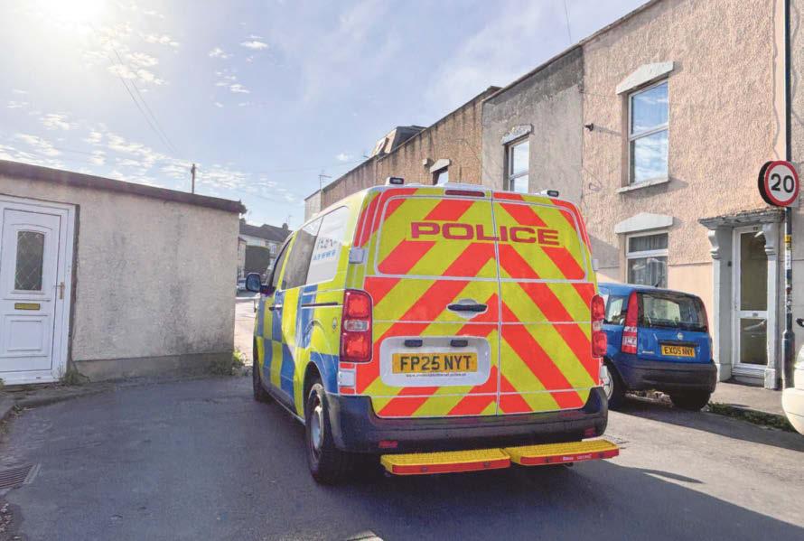 Two left in critical condition after suspected arson