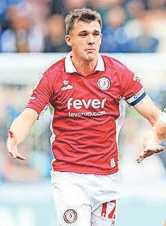 City boss confirms Knight is set for a few weeks on the sidelines