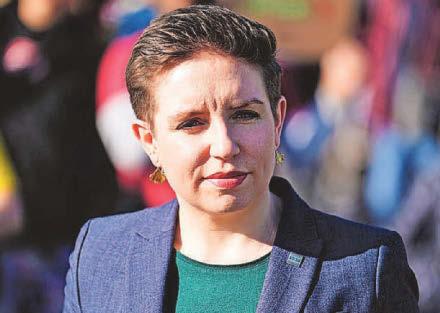 Horror stories MP slams leasehold ‘trap’ in report