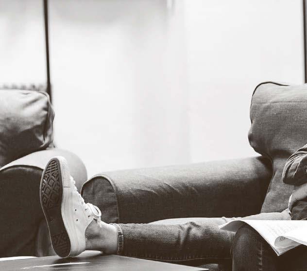 'It's a fluid, surreal moment in someone's life'