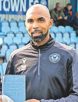 Southern Mullings targets good FA Trophy run after victory against Parkway