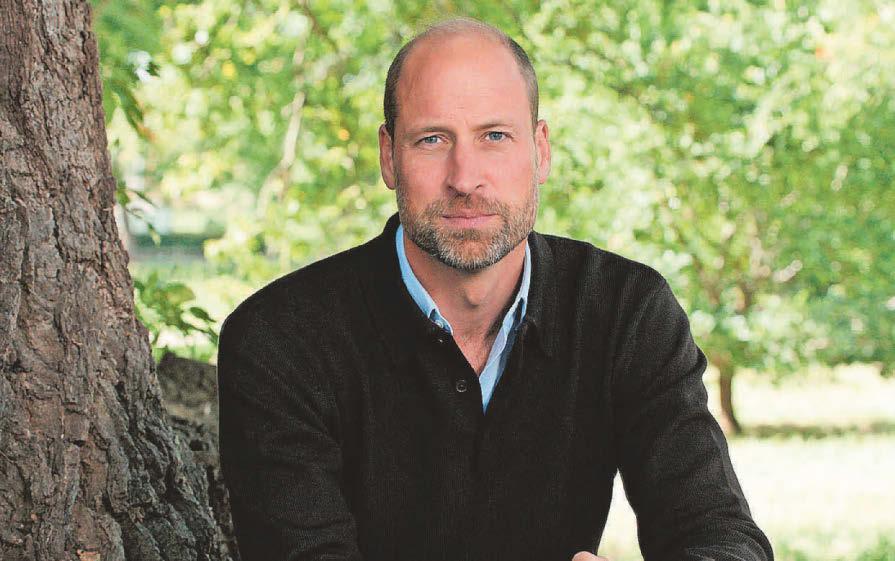 City firm a finalist for William's £1m Earthshot prize