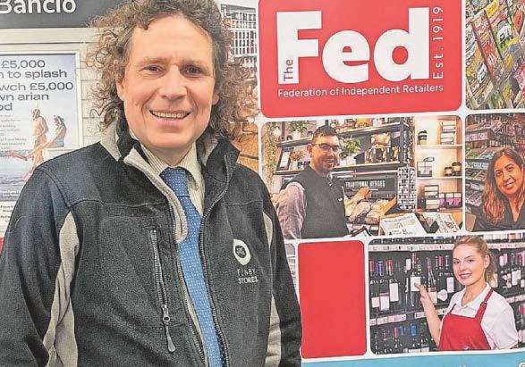 Keeping community connected