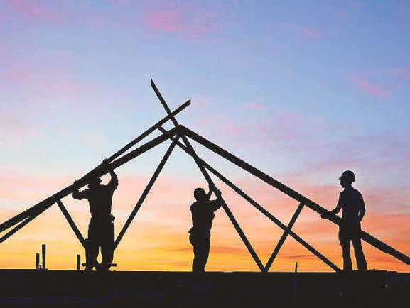 Pessimism building ahead of Budget in construction sector
