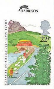 Pair of 22p stamps could sell for £20k at city auction