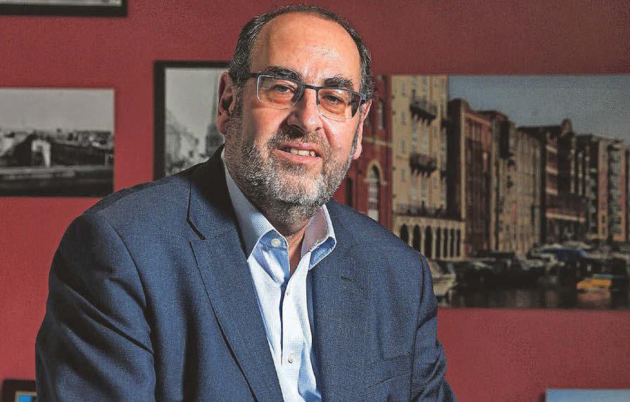 Council tax Authority has duty to chase unpaid debts, leader insists