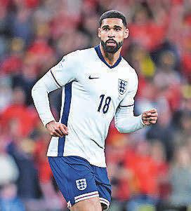 Ruben dares to dream of World Cup after seven years of hurt