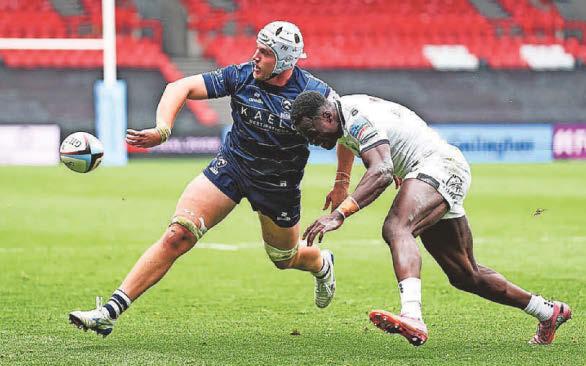 Lam delighted with 'real steel and guts' shown by his Bears