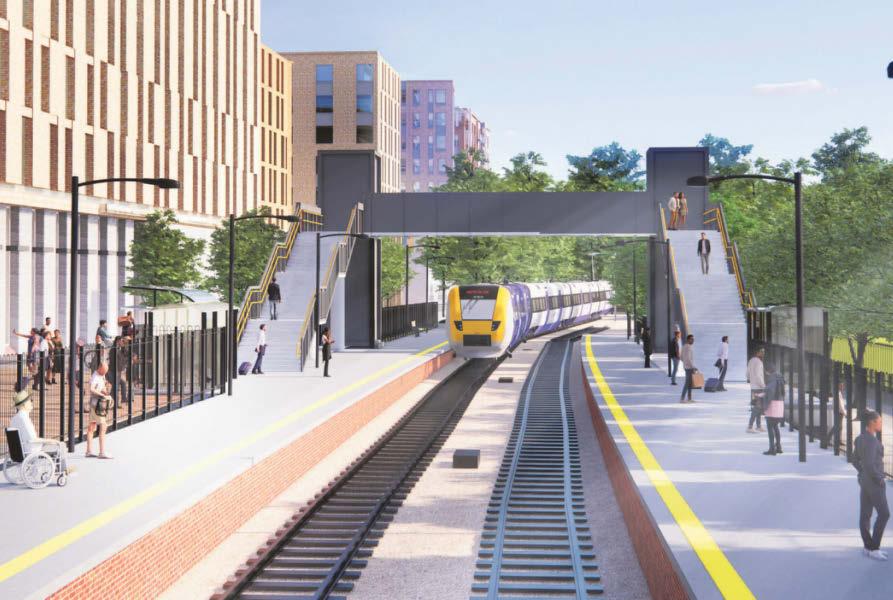 Henbury Loop Transport chiefs to take another look at reopening line
