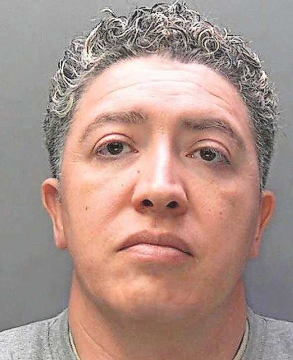 Court Man who groomed what he thought was a girl, 14, for sex is jailed