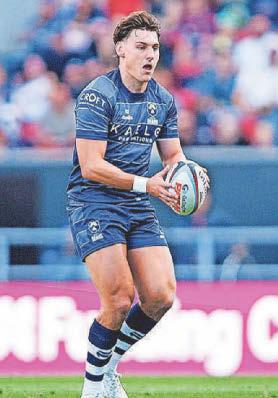 Rugby Depleted Bristol searching for half-pack cover