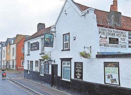 'One of a kind' Tributes to popular landlord