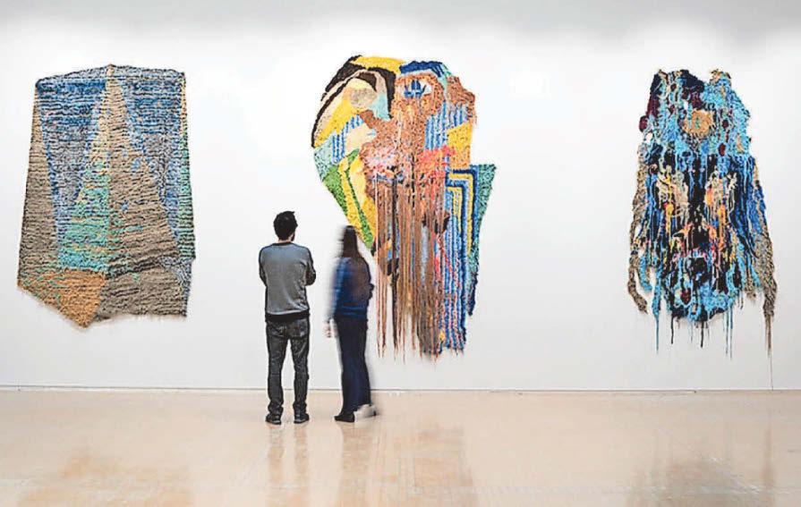 'Exciting' British Art Show set to return to city as part of national tour