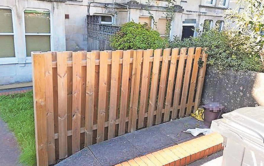 Property dream sours Residents' anger as flat service charges soar