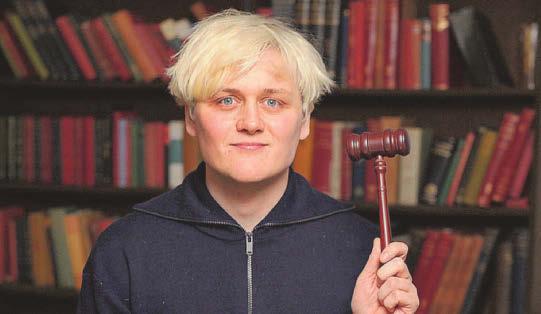 An affair to remember