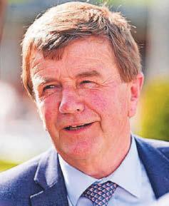 Morte Points to winner in Chelmsford CCR Handicap