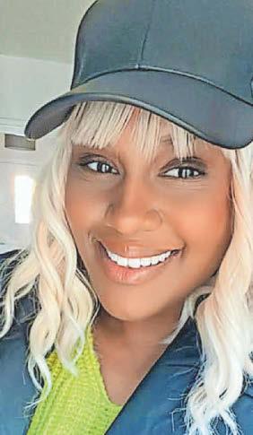 'Just get checked out' Kimi aiming to spread awareness of cancer symptoms