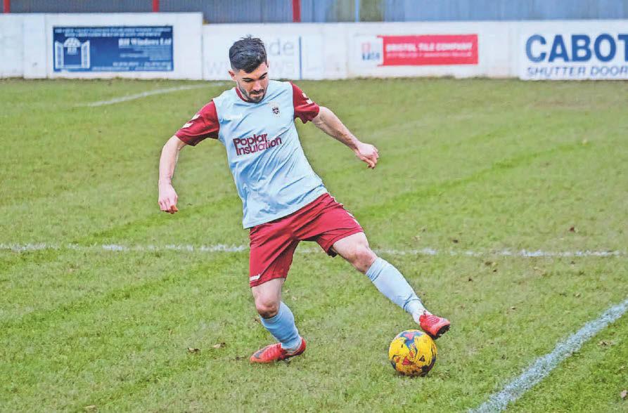 Beating the bookies Non-league footballer fined £48k for bets