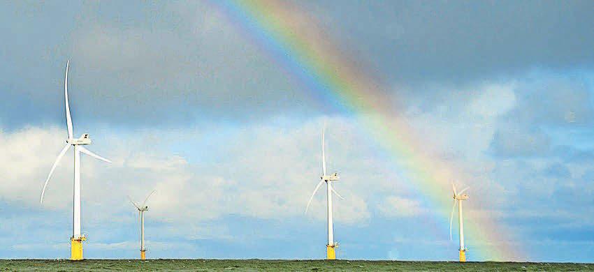 Government unveils its recruitment plan for workers in energy transition