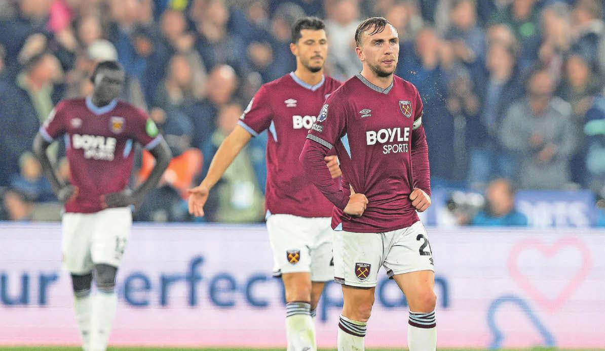 Football Bowen & Co braced for video nasty after more home woe