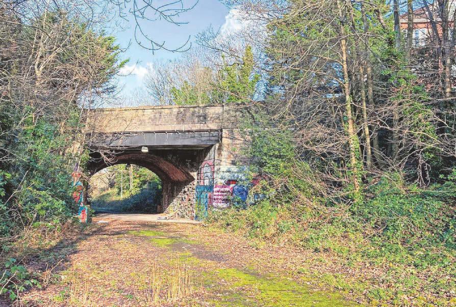 Fresh plans to boost links between city and Bath