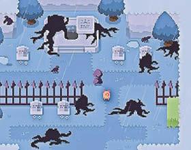 DON'T FEAR THE REAPER