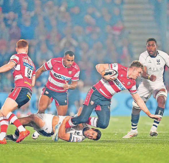 Lam hoping Moroni will extend his short-term deal with Bears