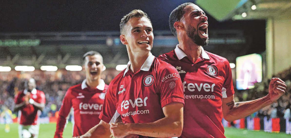 Football Deeper pressing was key to victory, says City boss Struber